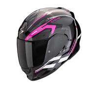 Casco integral de moto Scorpion Exo-491 Kripta M (57/58 cm)