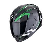 Casco integral de moto Scorpion EXO-491 Kripta S (55/56 cm)