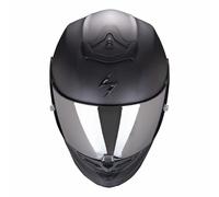 Casco integral de moto Scorpion Exo-R1 Evo Carbon Air Solid ECE 22-07 M