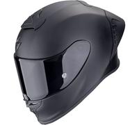 Casco integral de moto Scorpion EXO-R1 EVO II AIR negro mate XS