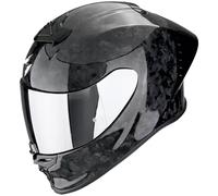 Casco integral de moto Scorpion EXO-R1 EVO II CARBON ONYX AIR negro M
