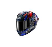 Casco integral de moto Shark Aeron Zargo FIM Racing M (57/58 cm)