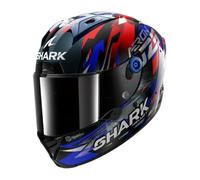 Casco integral de moto Shark Aeron Zargo GP De France L (59/60 cm)