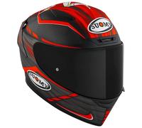 SUOMY Cascos TX-Pro Johnson Replica Red Matt L