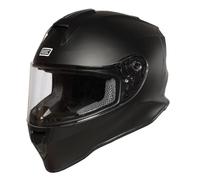 Casco Integral Origen Dinamo Sólido Negro Mate Talla L