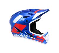 Casco integral Evolve Storm L (59/60 cm)