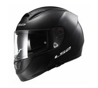 CASCO INTEGRAL FF397 VECTOR FT2 XSSMLXL Negro Sólido LS2
