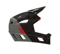 Casco Integral Full Air MIPS Gris/Negro BELL Bicicleta