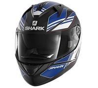 Casco Integral Helmet Full-Face SHARK Ridill Tika Matt Tamaño Size XS