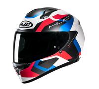 Casco Integral Hjc C 10 Tins