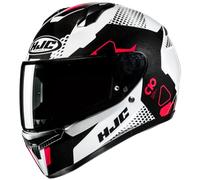 Casco integral HJC C10 ASPA MC1 S