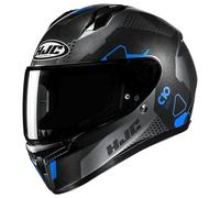 HJC Cascos C10 Aspa MC2 M