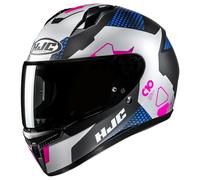 Casco Integral HJC C10 ASPA MC28SF