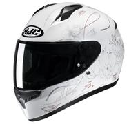 Casco Integral HJC C10 EPIK MC8