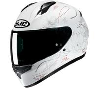 Casco integral HJC C10 EPIK MC8 XXS