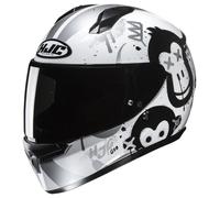 Casco Integral HJC C10 GETI MC10