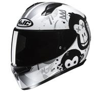 Casco Integral HJC C10 GETI MC10
