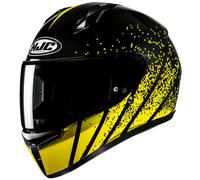 Casco integral HJC C10 HAVEN MC3 XL