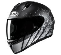 HJC, Casco Moto Integral C10 HAVEN MC5SF, XS