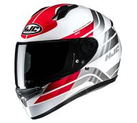 Casco Integral HJC C10 HIPER MC1