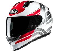 Casco integral HJC C10 HIPER MC1 S