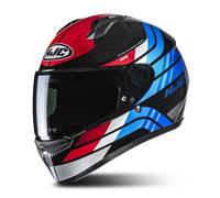 Casco Integral HJC C10 HIPER MC21