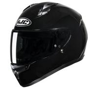 Casco Integral HJC C10 SOLID BLACK