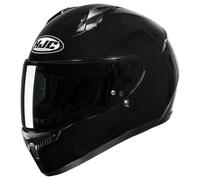 Casco Integral HJC C10 SOLID BLACK