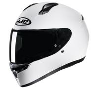 Casco Integral HJC C10 SOLID WHITE