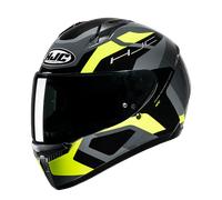 Casco integral HJC C10 TINS MC3H S