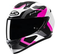 Casco Integral HJC C10 TINS MC8