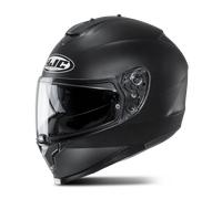 Casco Integral HJC C70N Negro MateS Negro Mate