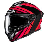 Casco Integral HJC C71 FABER MC1