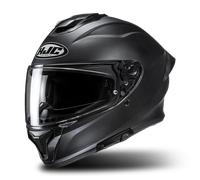 Casco Integral HJC C71 Monocolor Negro MateXL Negro Mate