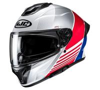 Casco Integral HJC C71 MORIX MC21