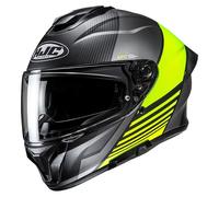 Casco Integral HJC C71 MORIX MC3HSF
