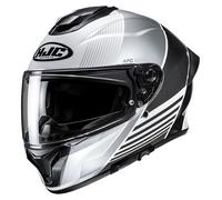 Casco Integral HJC C71 MORIX MC5