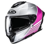 Casco Integral HJC C71 MORIX MC8