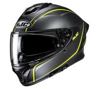 Casco Integral HJC C71 QUEZ MC3HSF