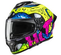 Casco integral HJC C71 SQUEEZE MC32H S