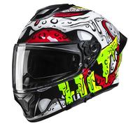 Casco Integral HJC C71 SQUEEZE MC41
