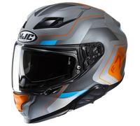 HJC Cascos F71 Arcan MC27SF M