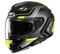 Casco Integral HJC F71 ARCAN MC3H