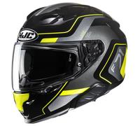 Casco Integral HJC F71 ARCAN MC3H