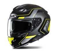 HJC Cascos F71 Arcan MC3H M