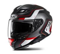 HJC, Casco Moto Integral F71 ARCAN MC1SF, L