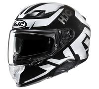 Casco Integral HJC F71 BARD MC5