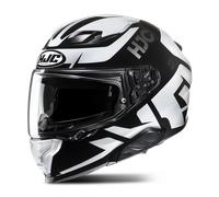 Casco Integral HJC F71 BARD MC5