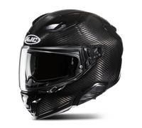 Casco Integral HJC F71 Carbon Carbono SólidoXXL Carbono Sólido