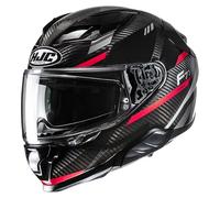 Casco Integral HJC F71 CARBON ESIRA MC1